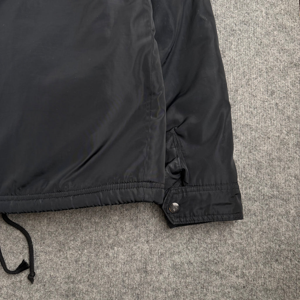 Supreme x champion jakke (Str. L)