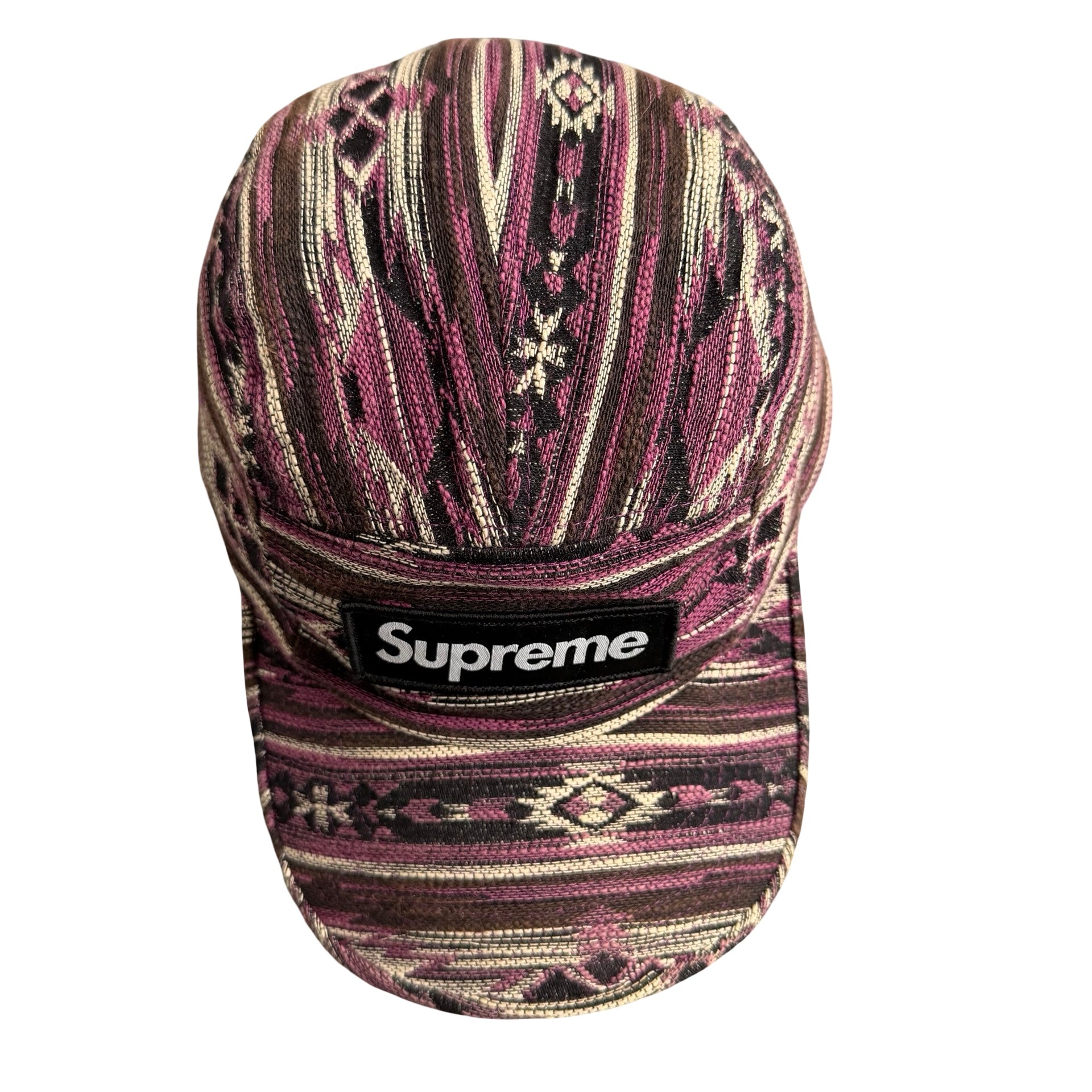 Supreme kasket