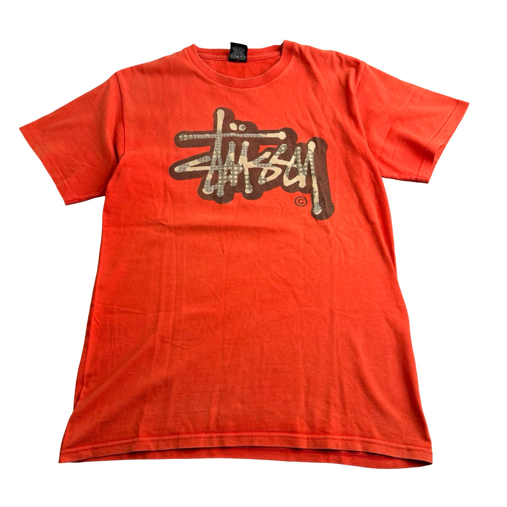 Stussy vintage t-shirt (Str. M)