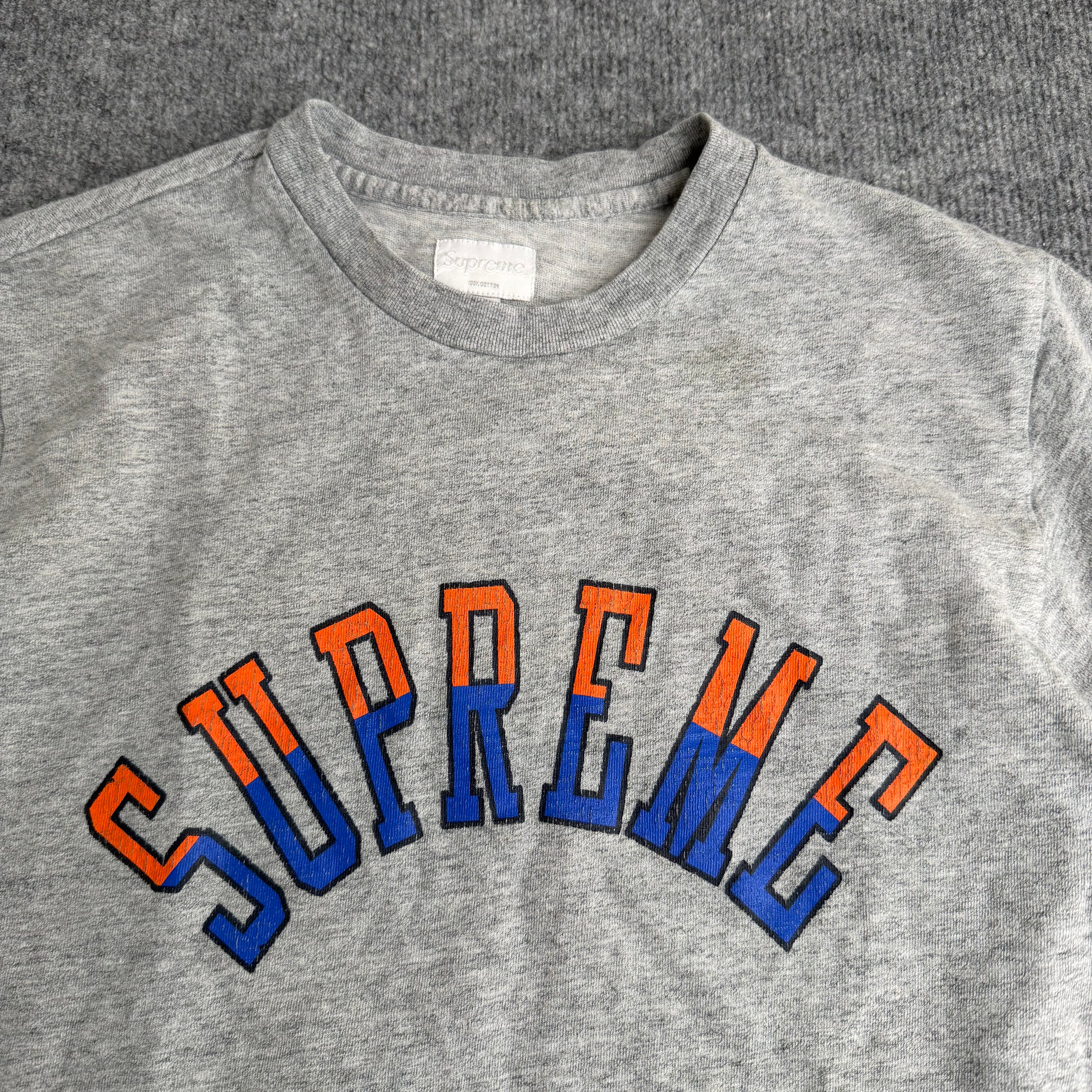 Supreme t-shirt (Str. L)
