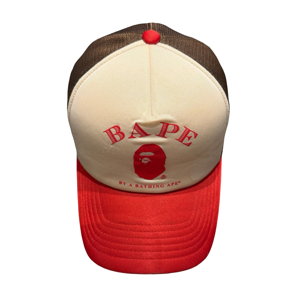 A bathing ape kasket