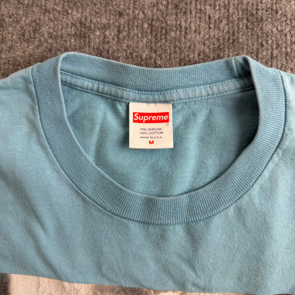 Supreme t-shirt (Str. M)
