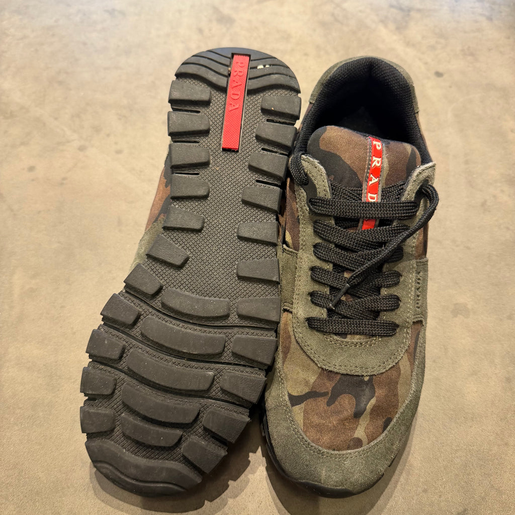 Prada runners (Str. 42)