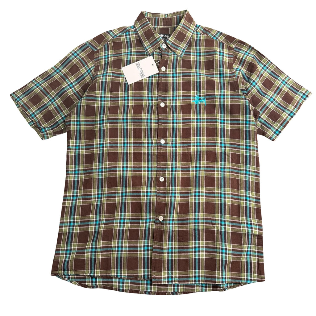Stussy skjorte (Str. S)