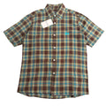 Stussy skjorte (Str. S)