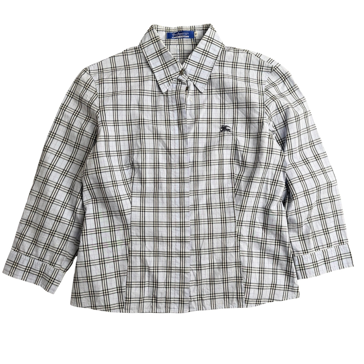 Burberry skjorte (Str. M)