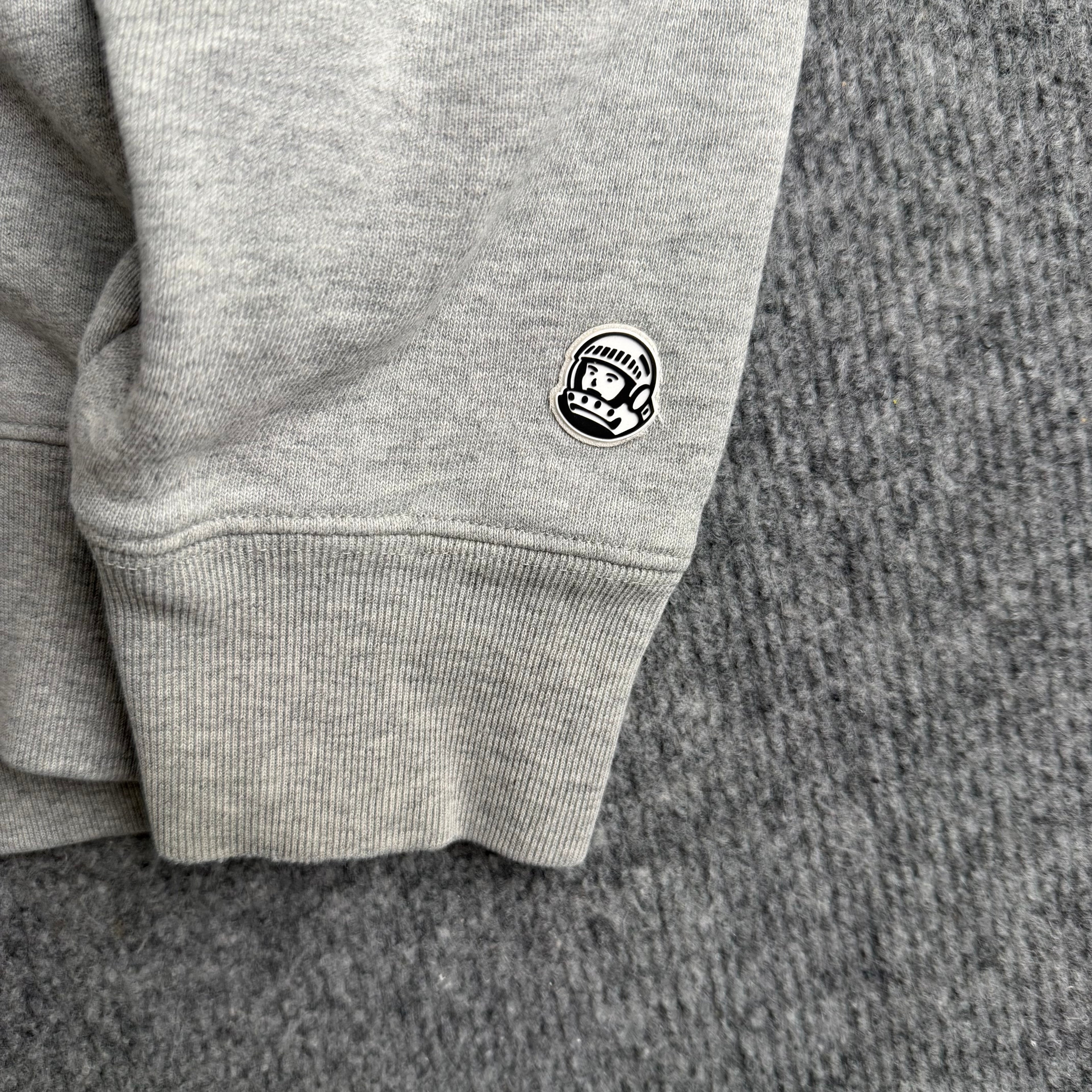 Billionaire boys club hættetrøje (Str. L)