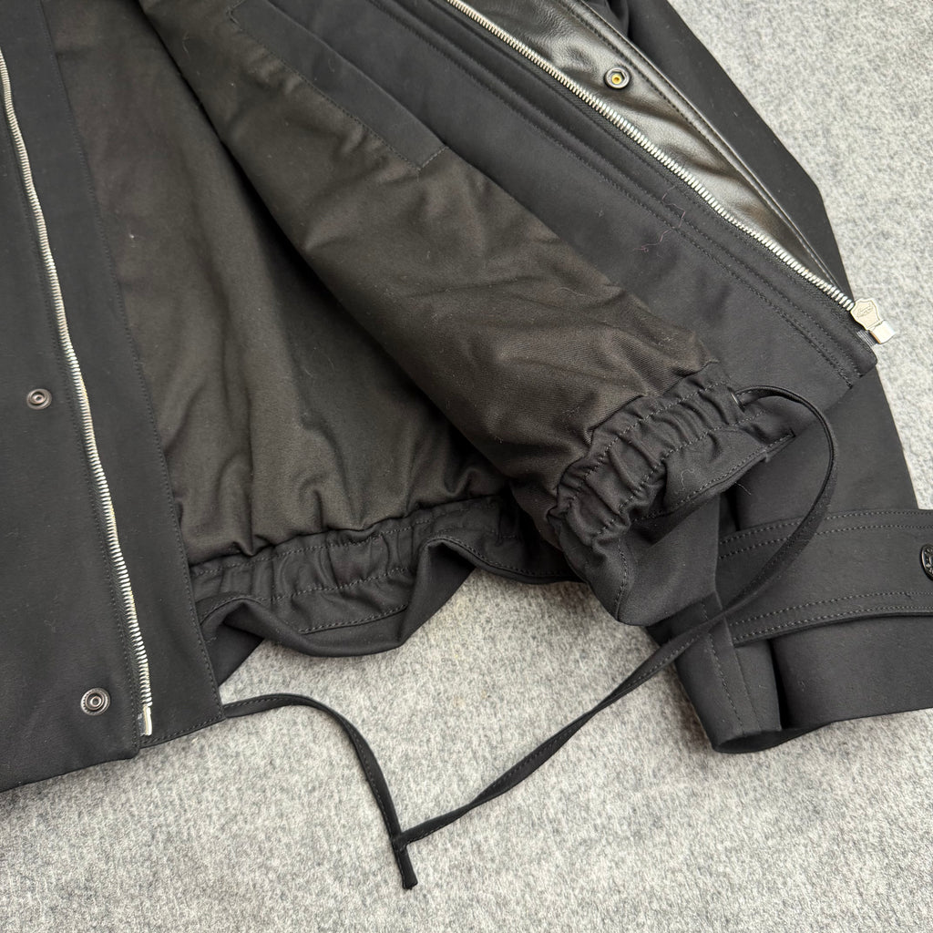 Acne Studios jakke (Str. S)