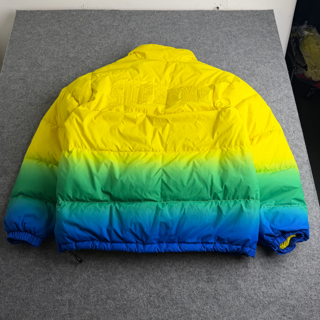 Supreme jakke (Str. L)