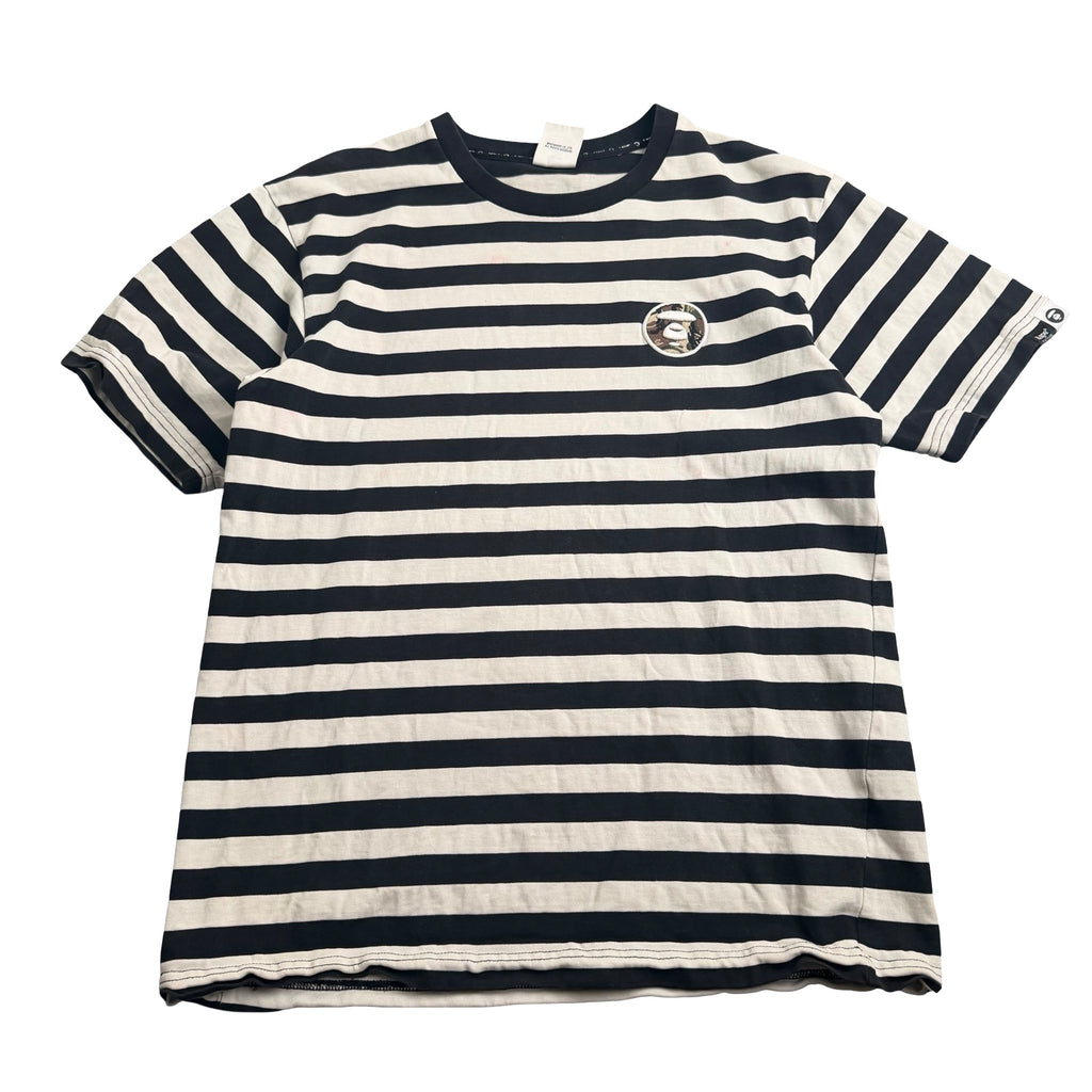 A bathing ape t-shirt (Str. L)