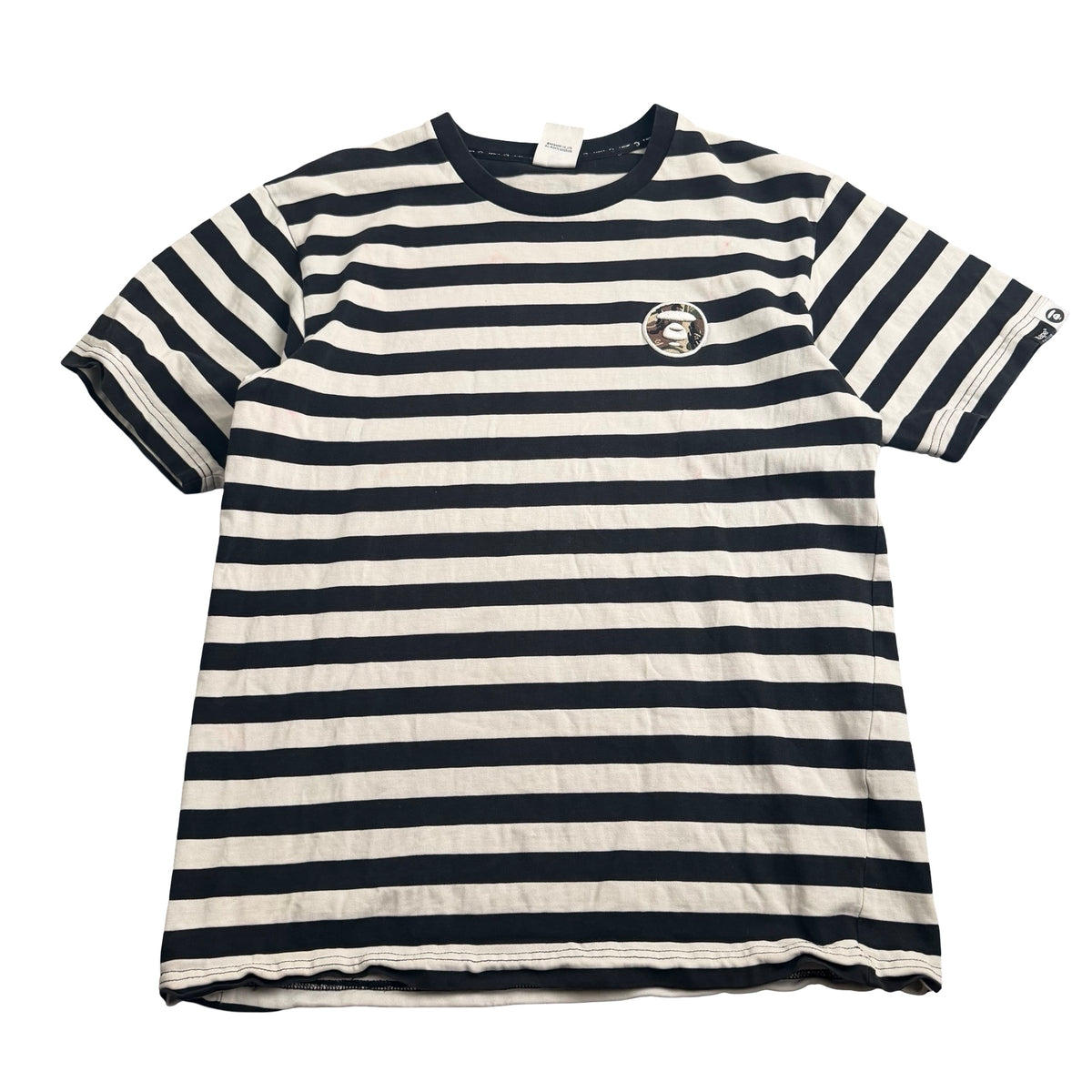 A bathing ape t-shirt (Str. L)