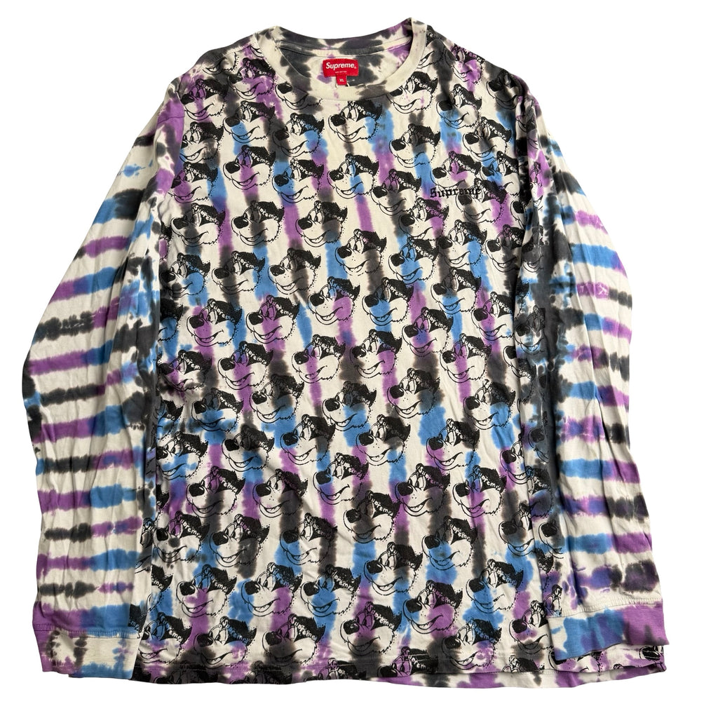Supreme bluse (Str. XL)