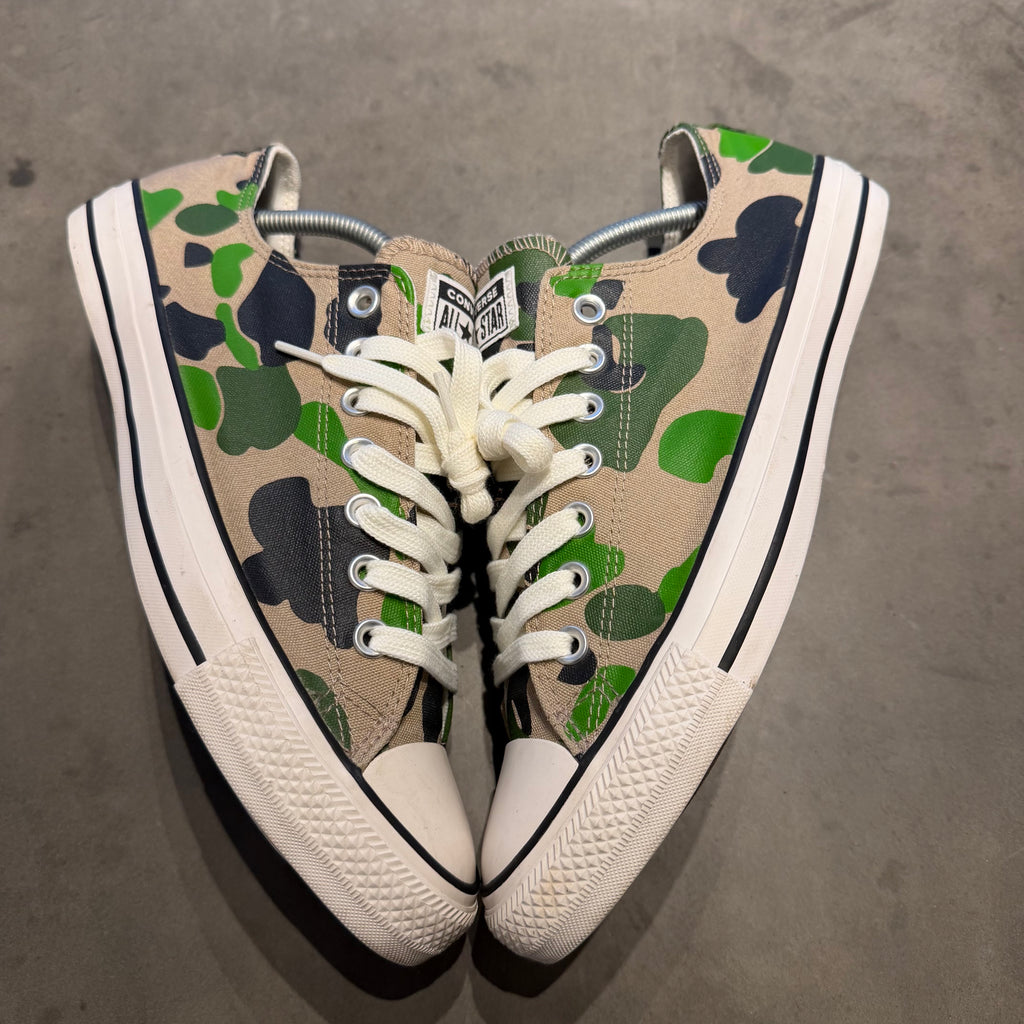 Converse Camo all stars (Str. 42.5)
