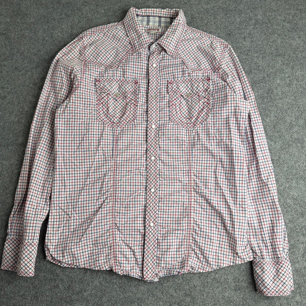 True religion skjorte (Str. L)