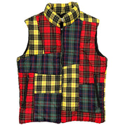 Comme des Garcons vest (Str. S)