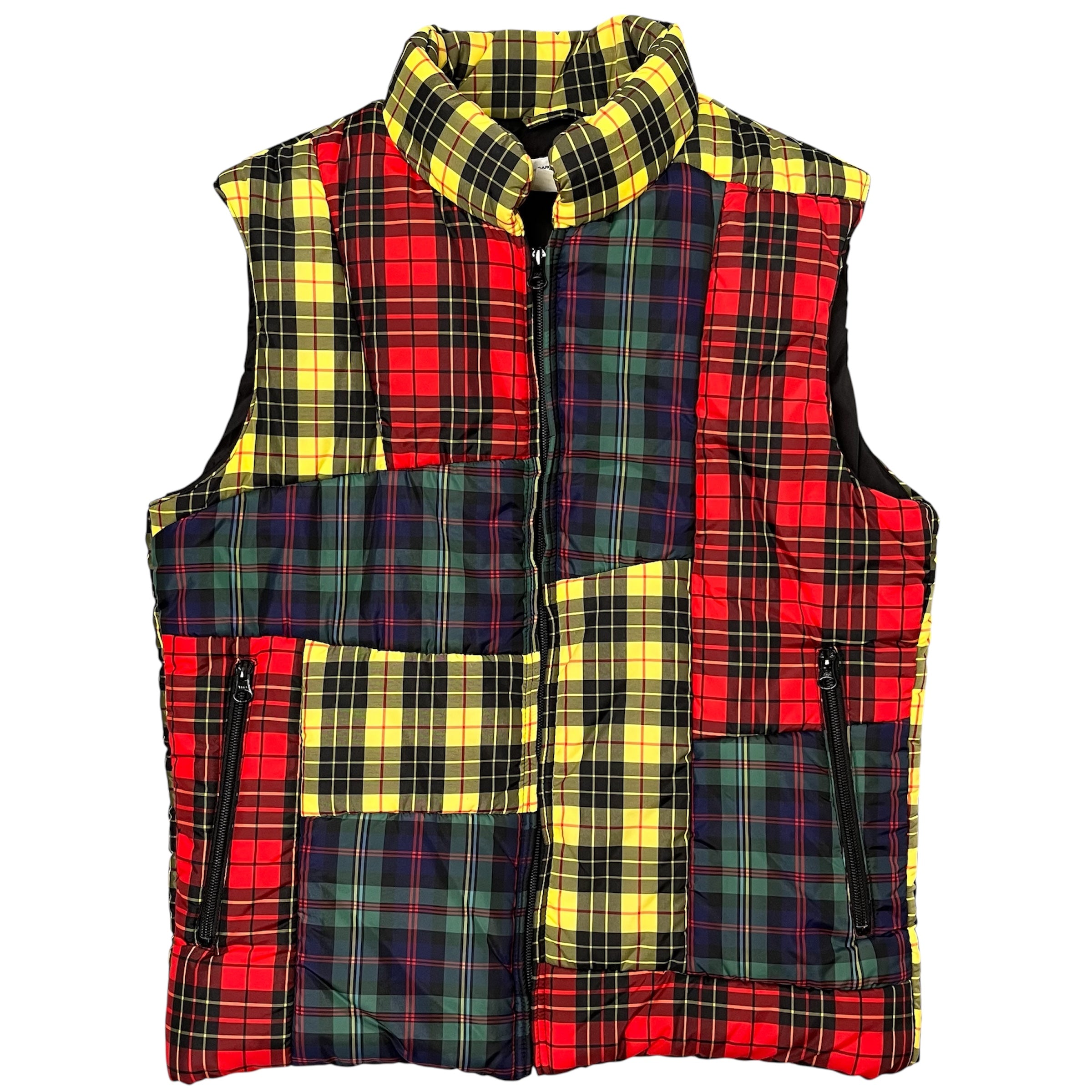 Comme des Garcons vest (Str. S)