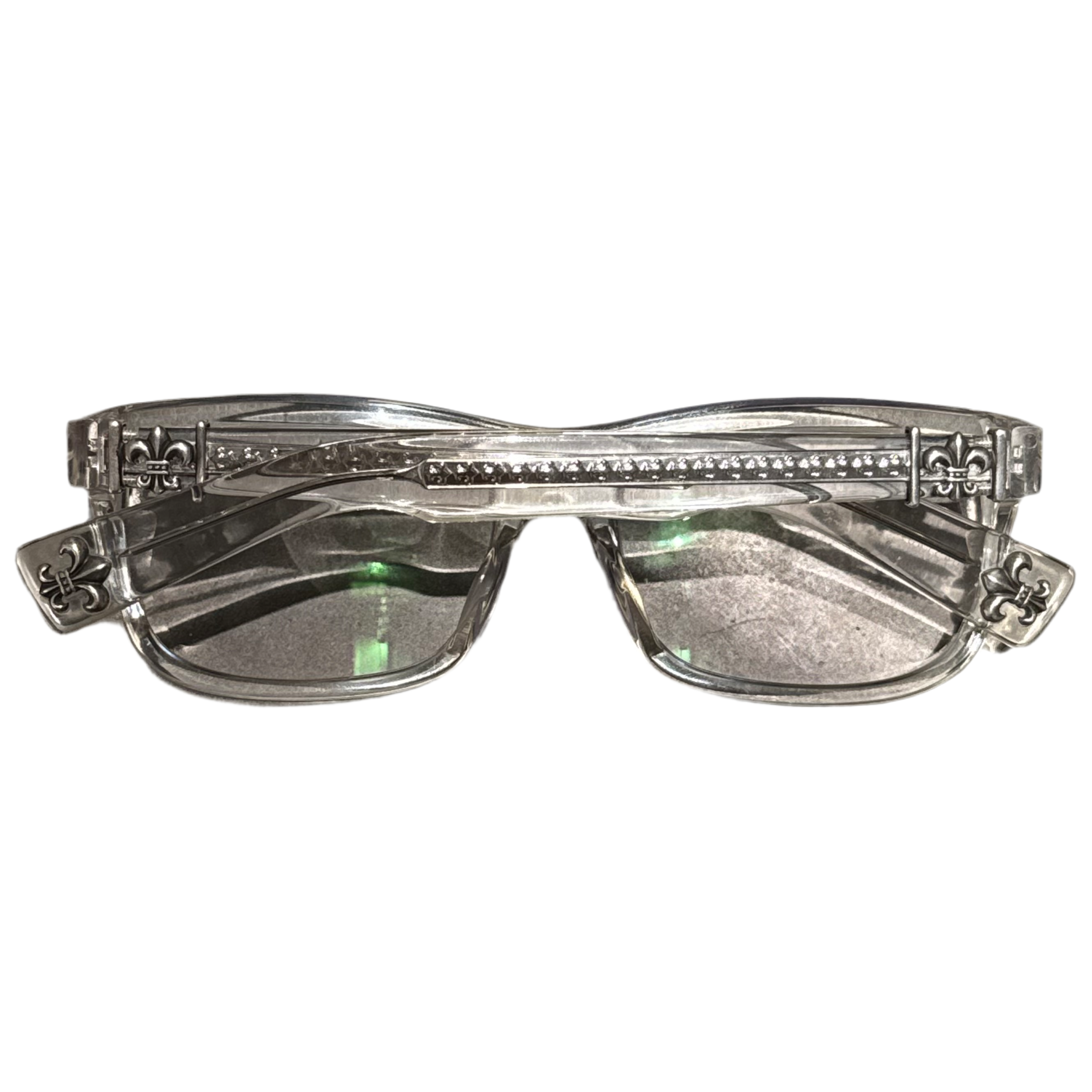 Chrome Hearts My Dixadryll Glasses