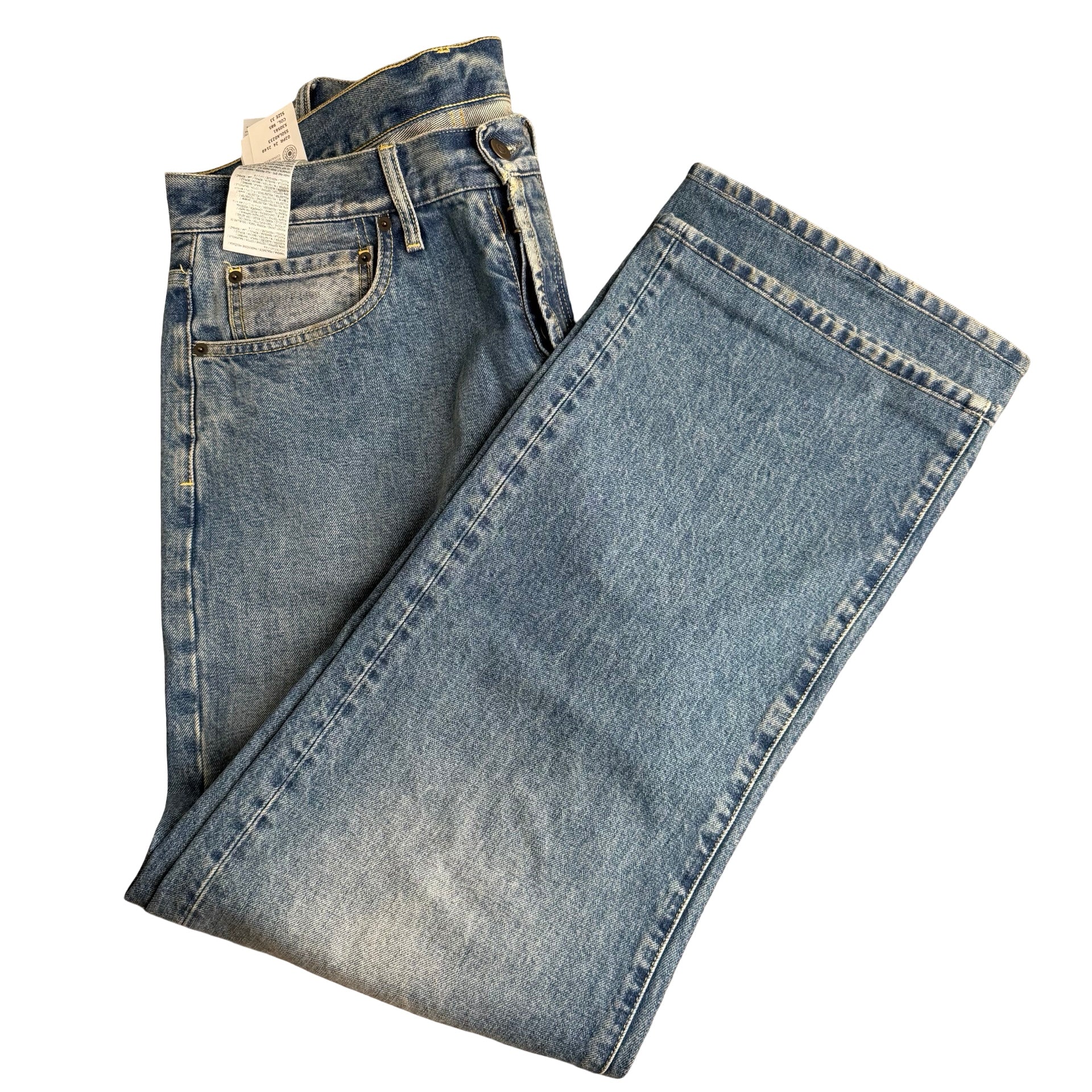Maison Margiela bukser (Str. 33)