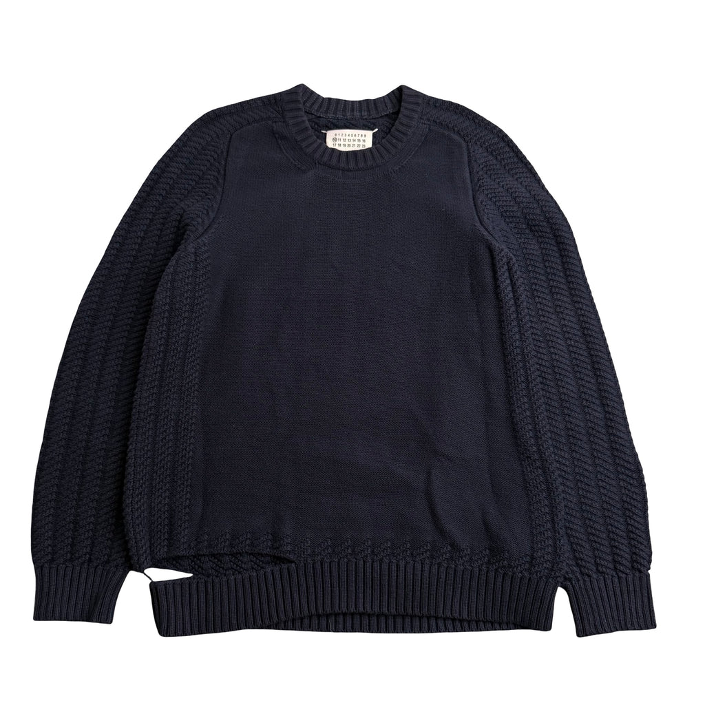 Maison margiela strik (Str. M)