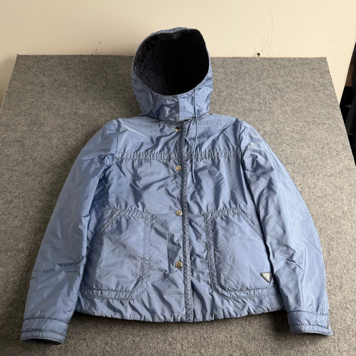 Prada jakke (Str. S)