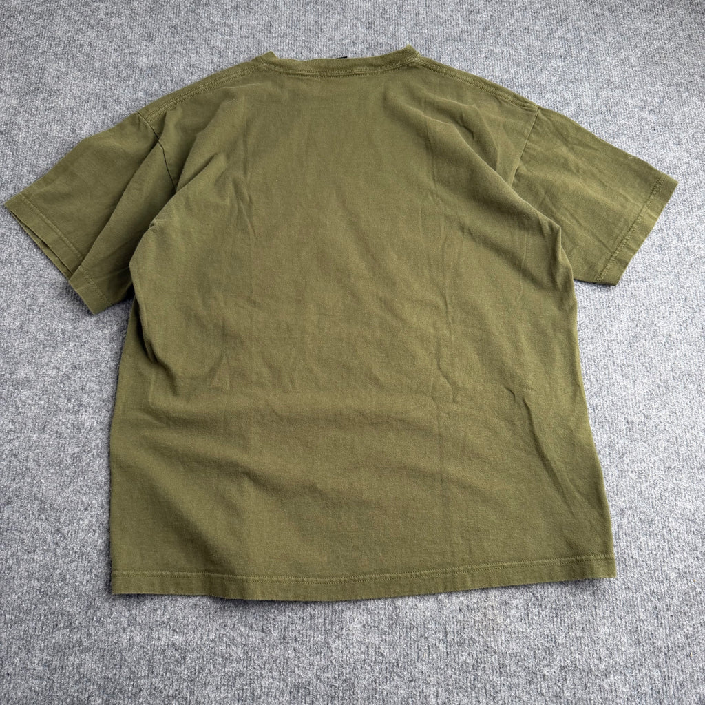 Stussy vintage t-shirt (Str. L)