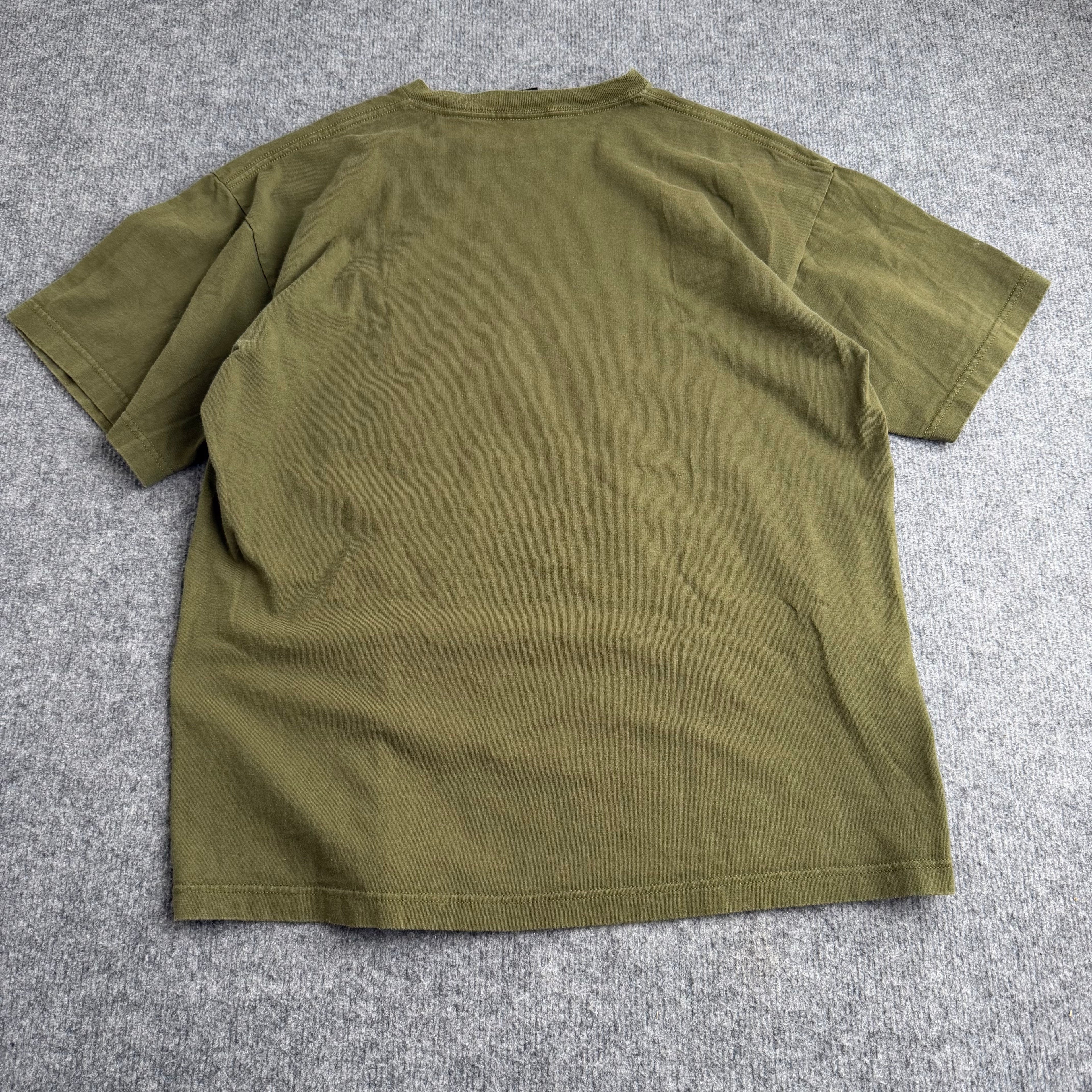 Stussy vintage t-shirt (Str. L)