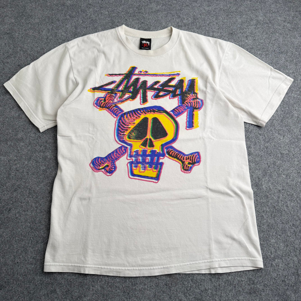 Stussy vintage t-shirt (Str. M)