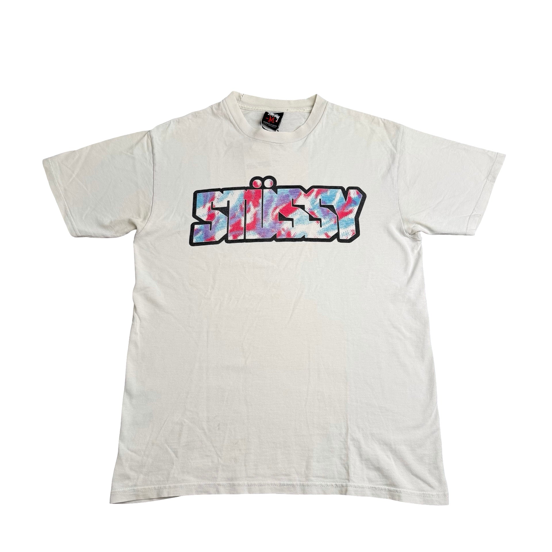 Stussy t-shirt (Str. M)