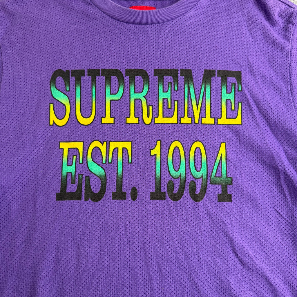 Supreme t-shirt (Str. M)