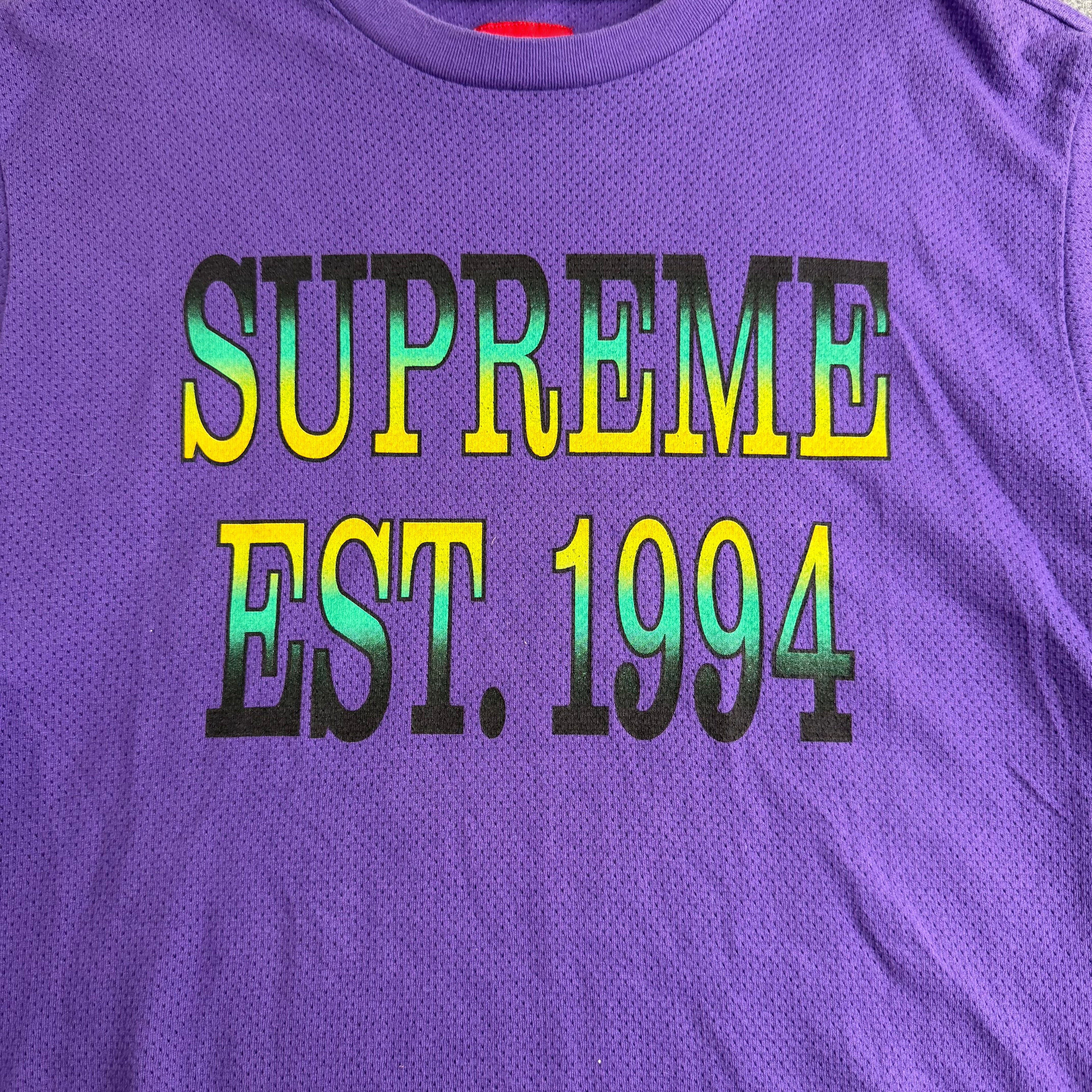 Supreme t-shirt (Str. M)