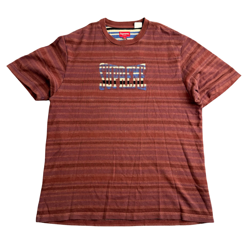 Supreme t-shirt (Str. M)
