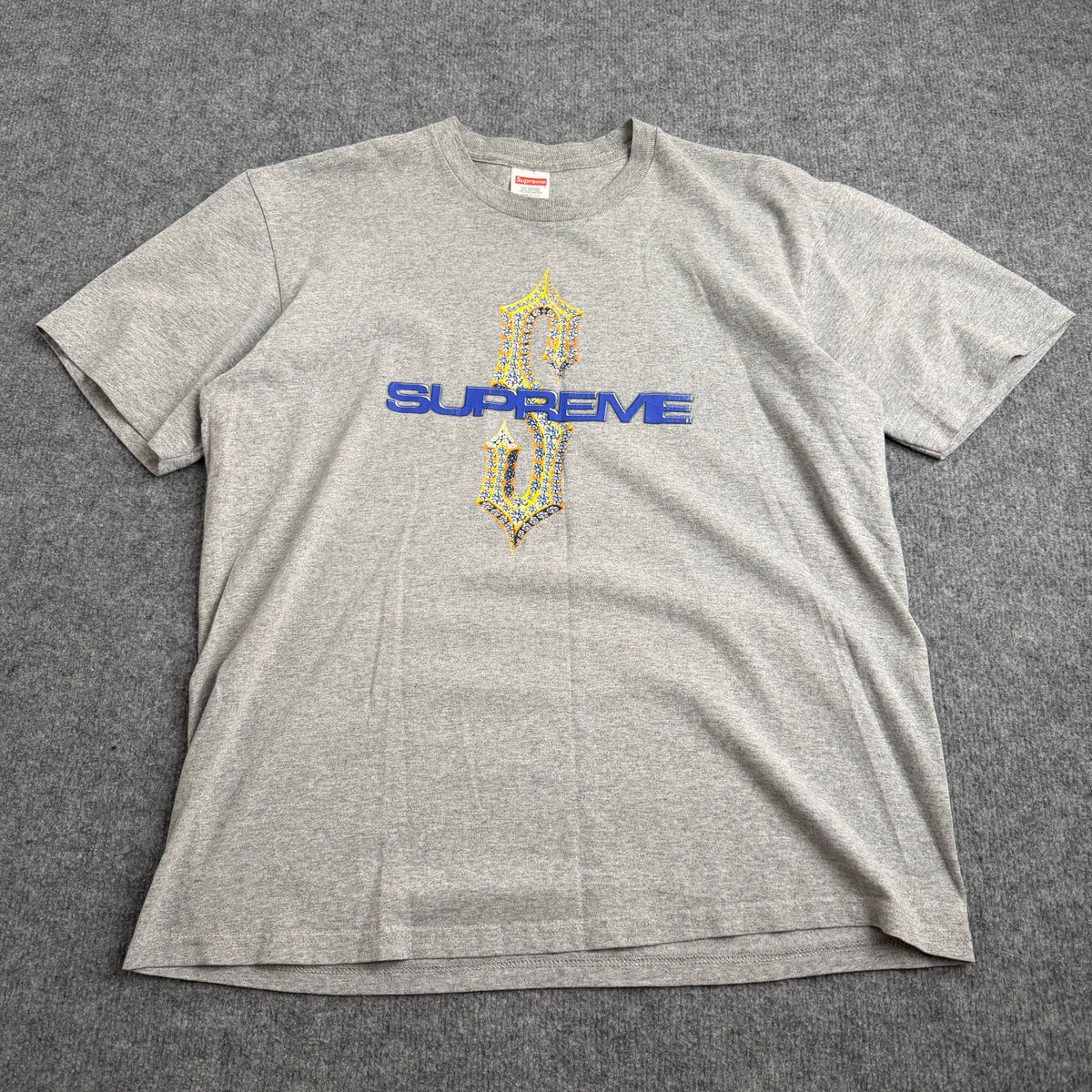 Supreme t-shirt (Str. M)
