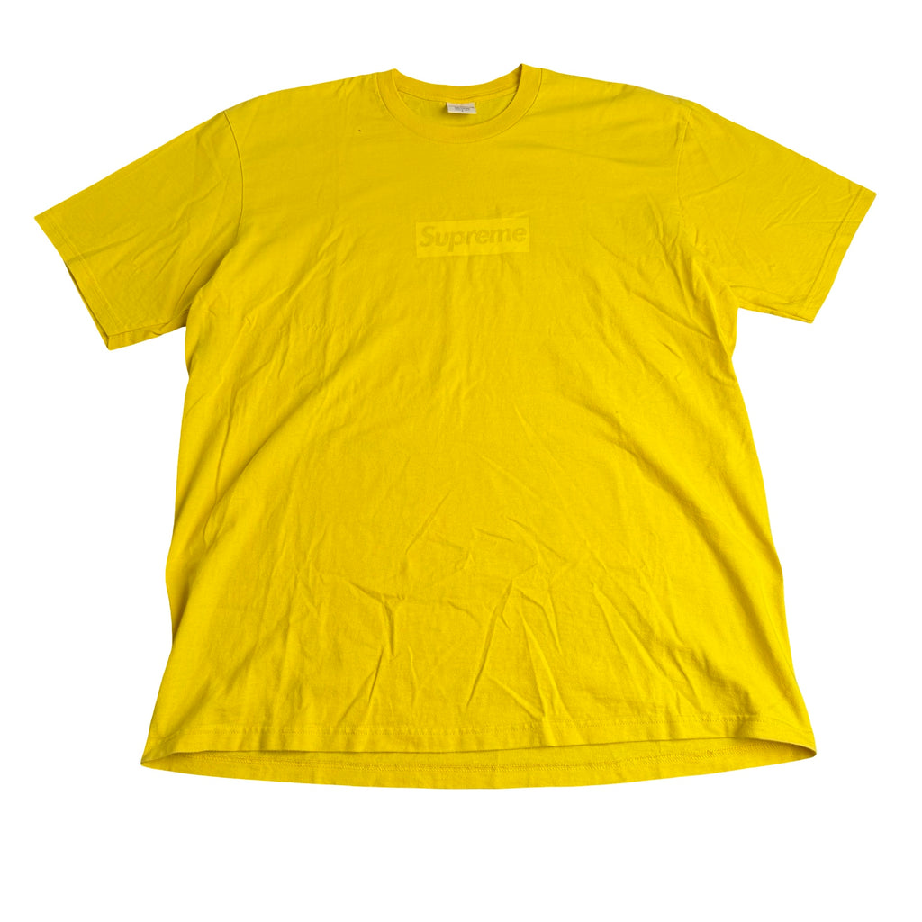 Supreme t-shirt (Str. L).