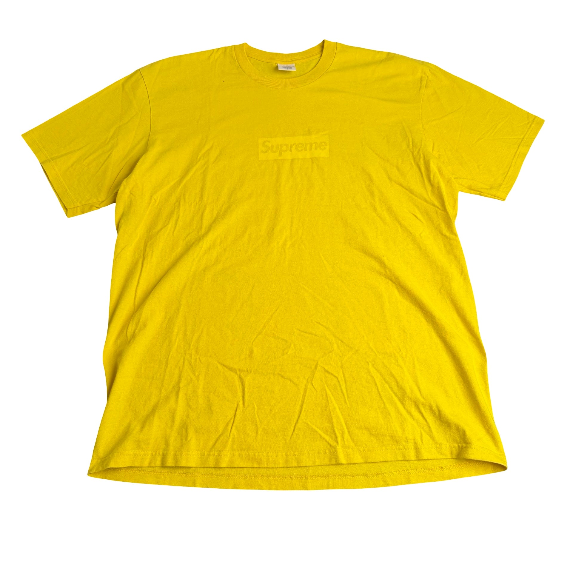 Supreme t-shirt (Str. L).