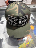 Chrome hearts kasket