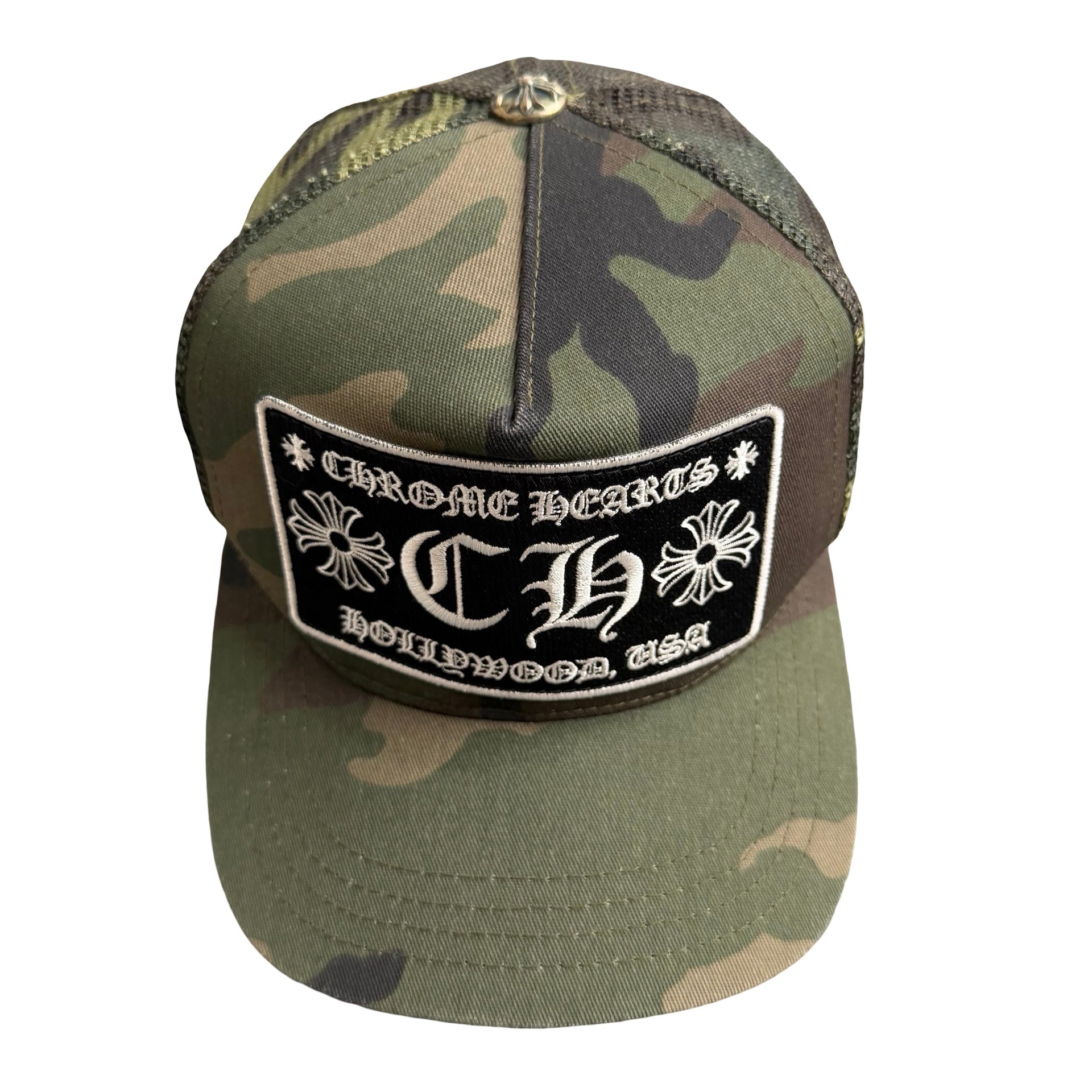 Chrome hearts kasket