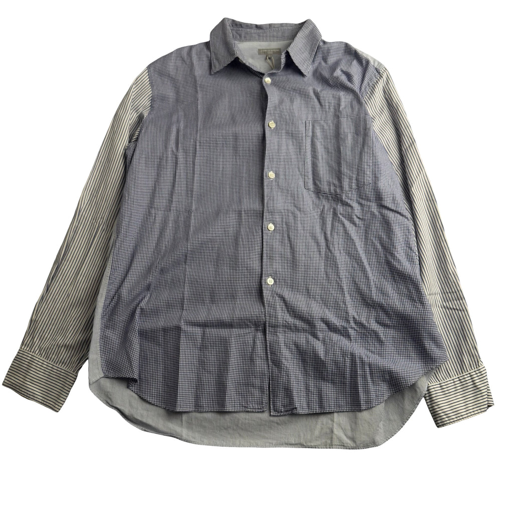 Comme des garcons skjorte (Str. L)