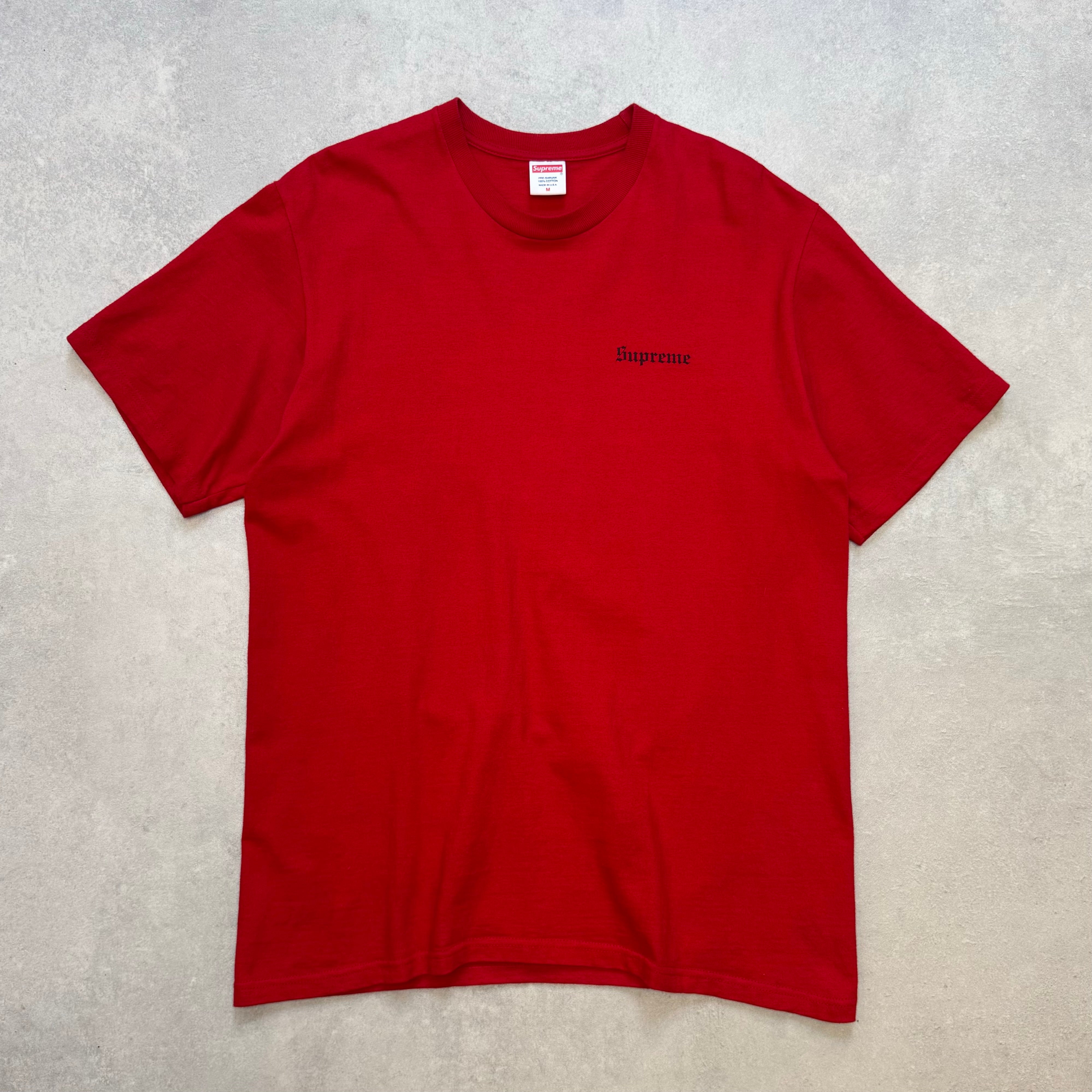 Supreme t-shirt (Str. M)