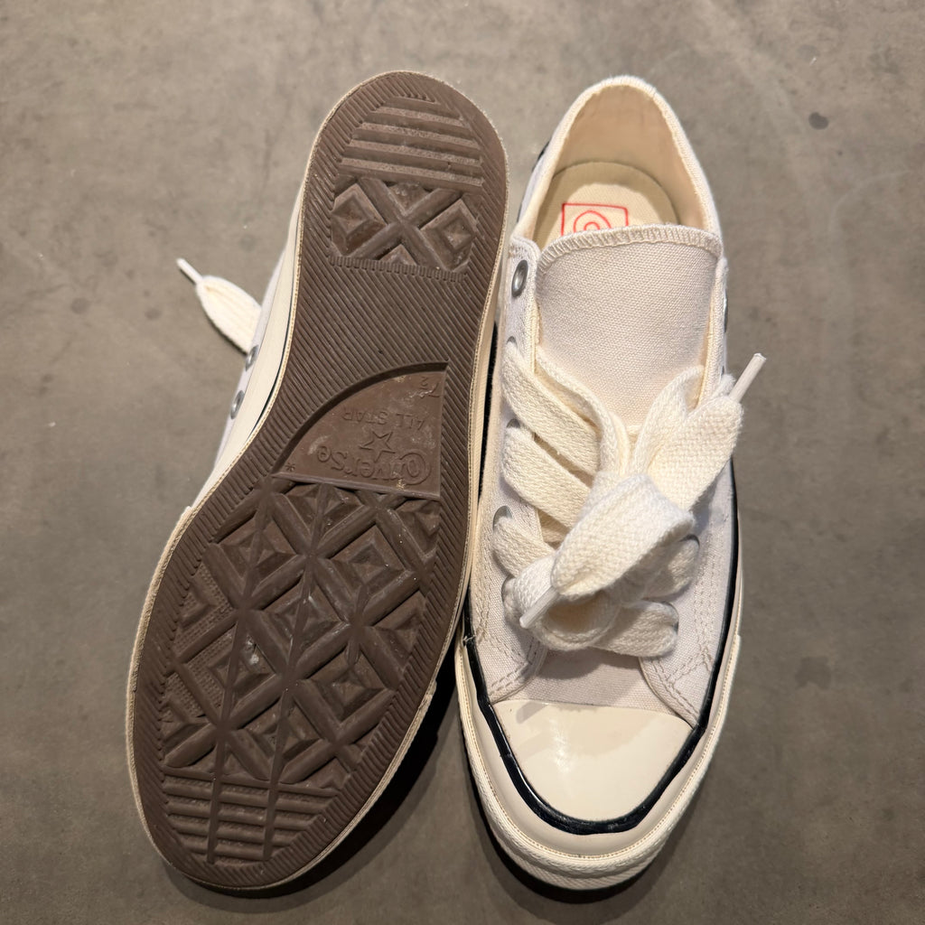 Converse chuck 70’s (Str. 41)