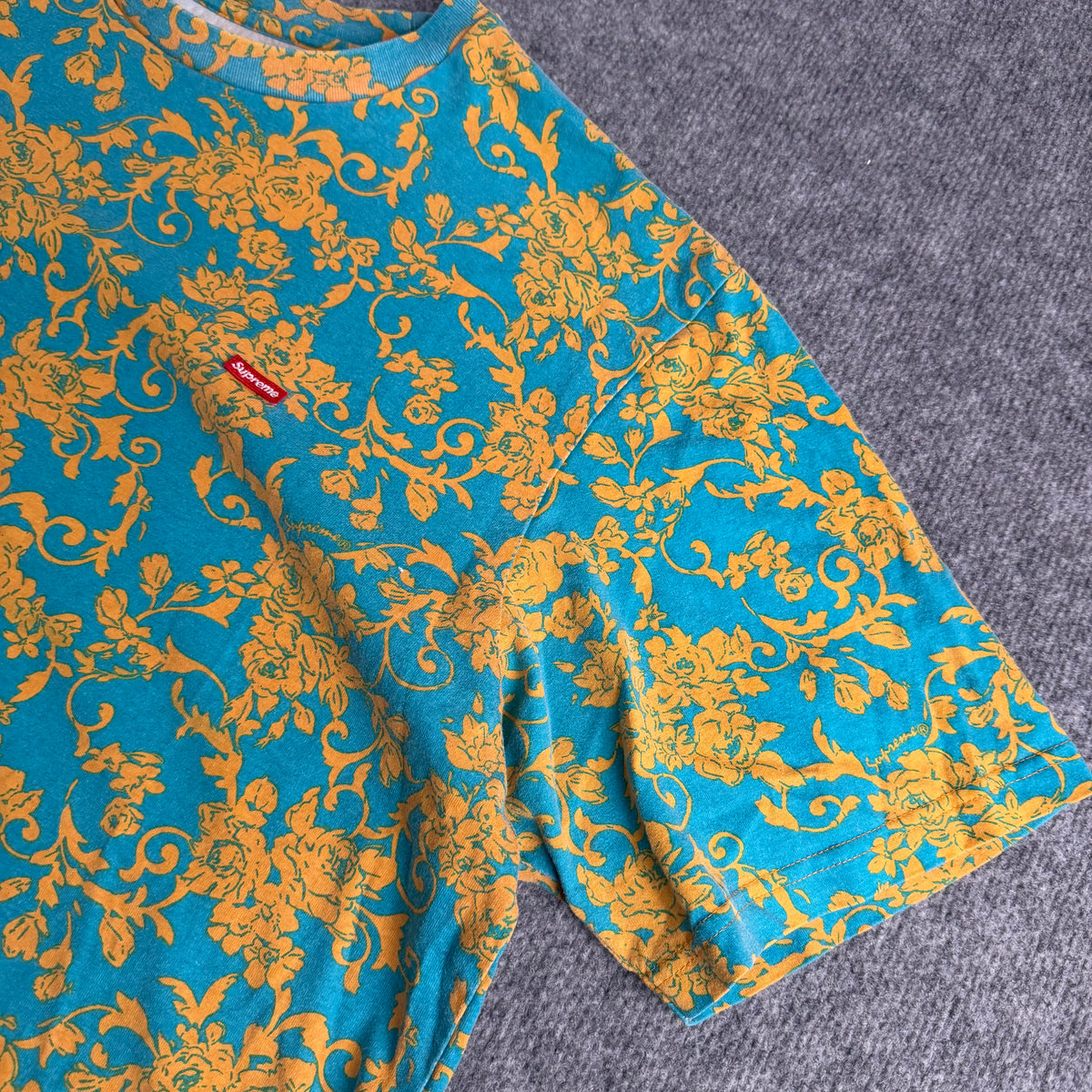 Supreme t-shirt (Str. L)