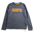A Bathing Ape bluse (Str. S)