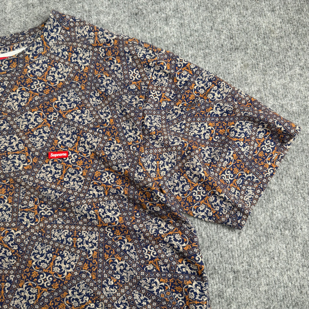 Supreme t-shirt (Str. S)
