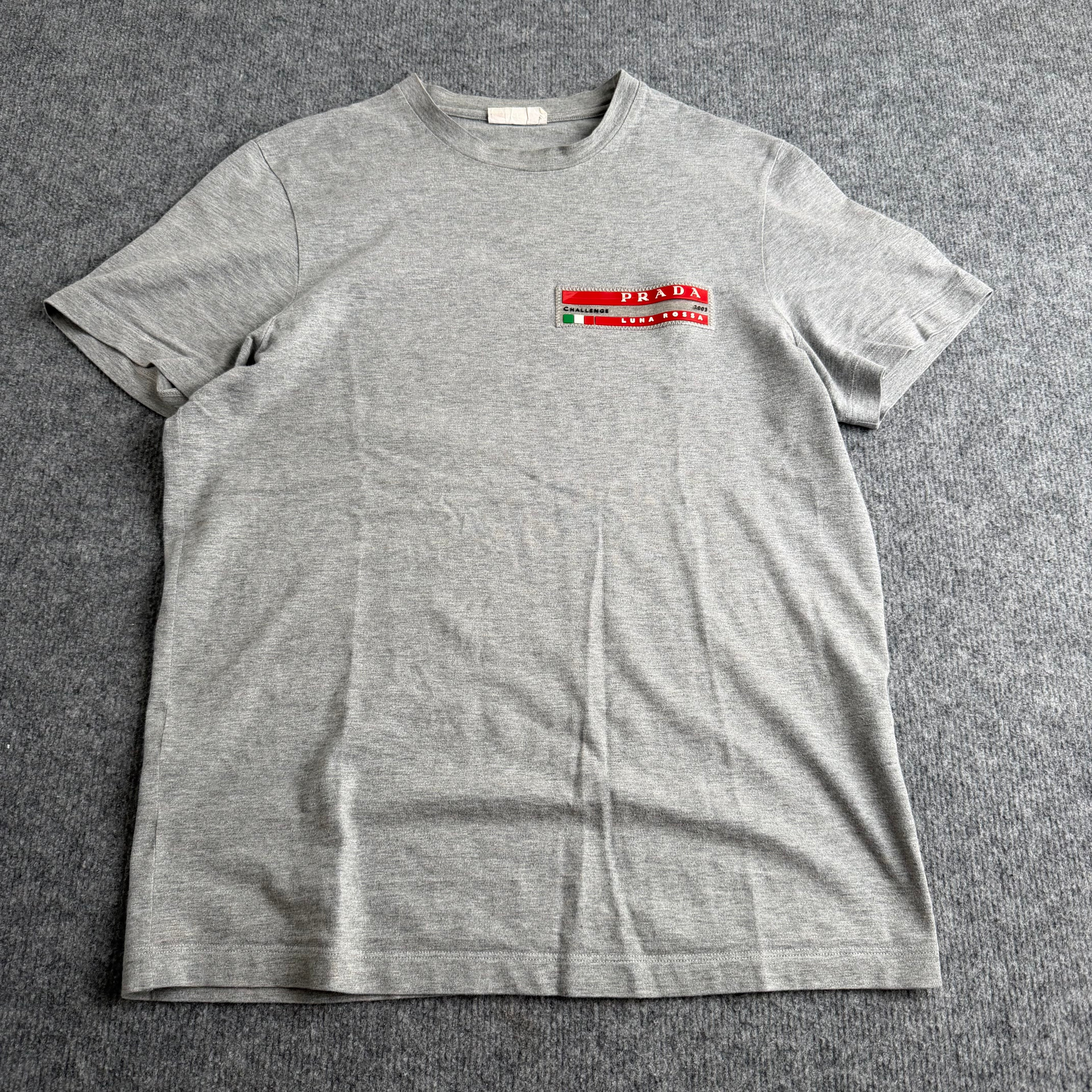 Prada t-shirt (Str. M)