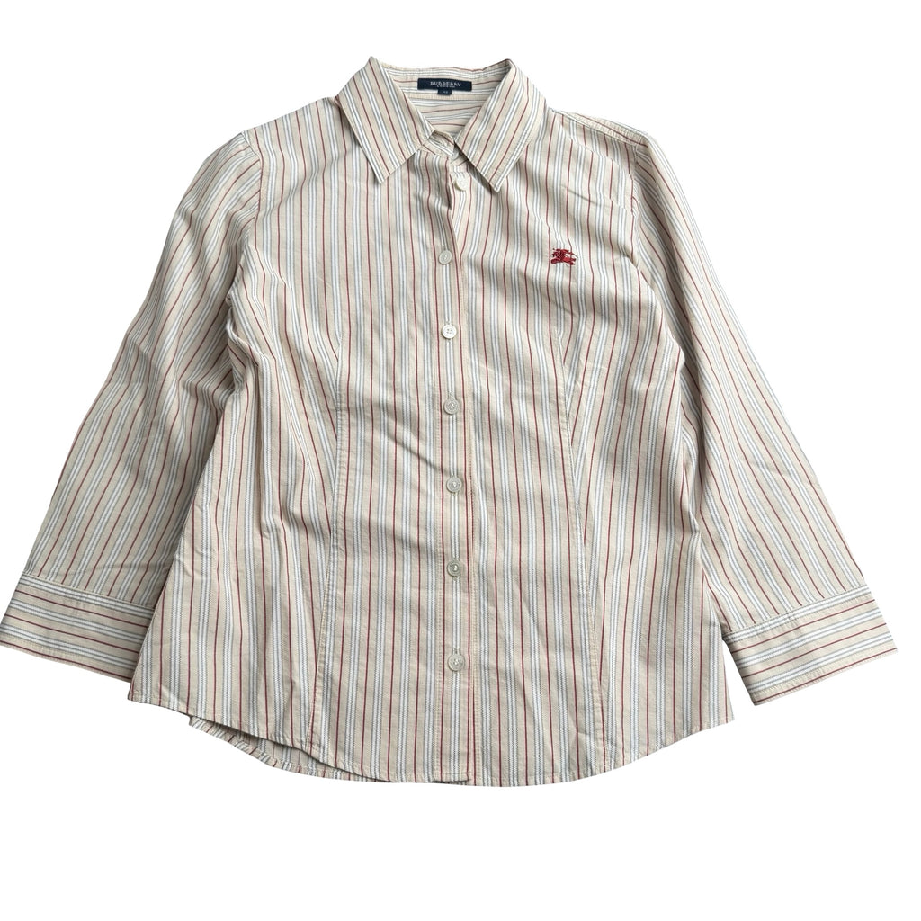 Burberry skjorte (Str. M)