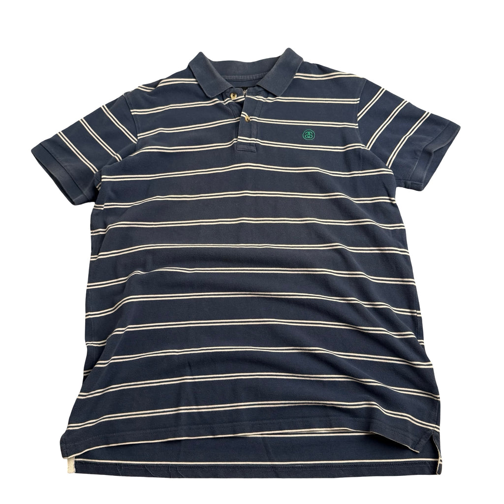 Stussy polo (Str. S)