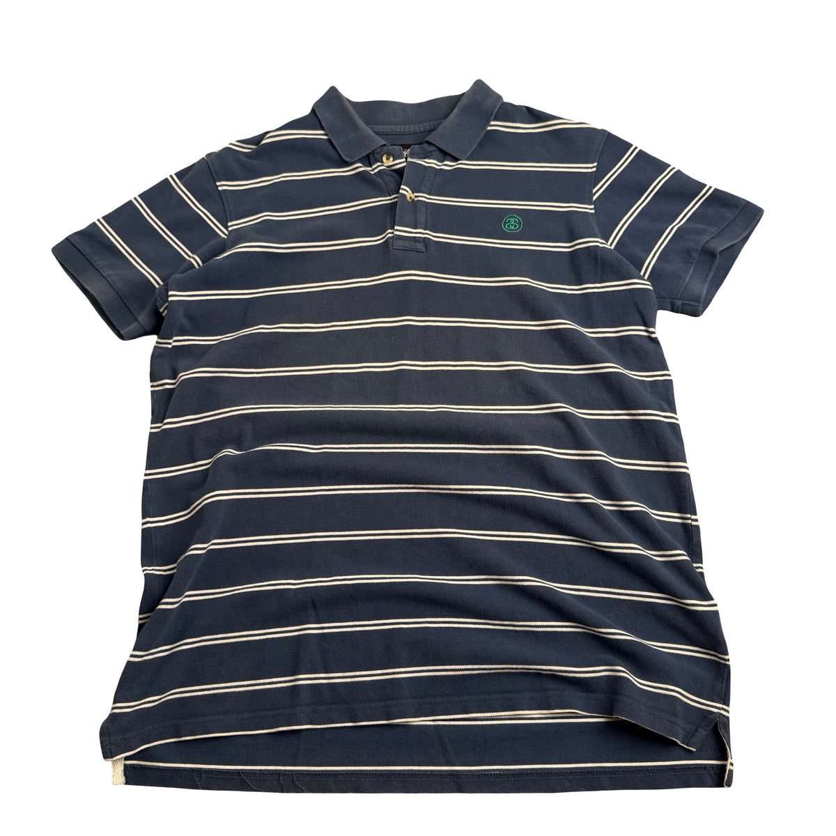 Stussy polo (Str. S)