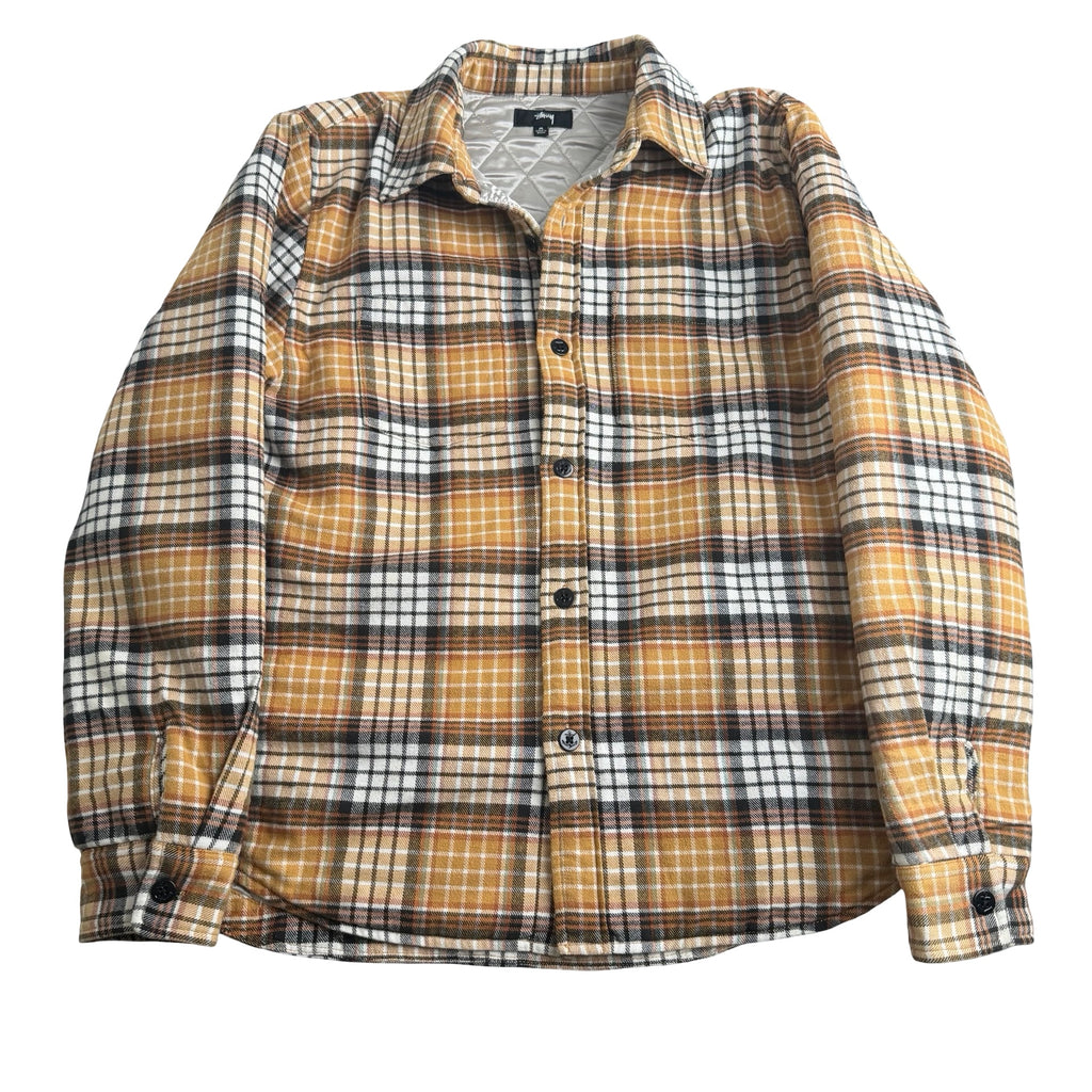 Stussy jakke (Str. M)
