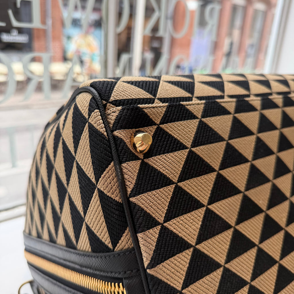 Prada keepall (Str. 50)