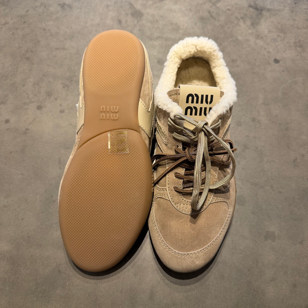 Miu Miu sko (Str. 39)