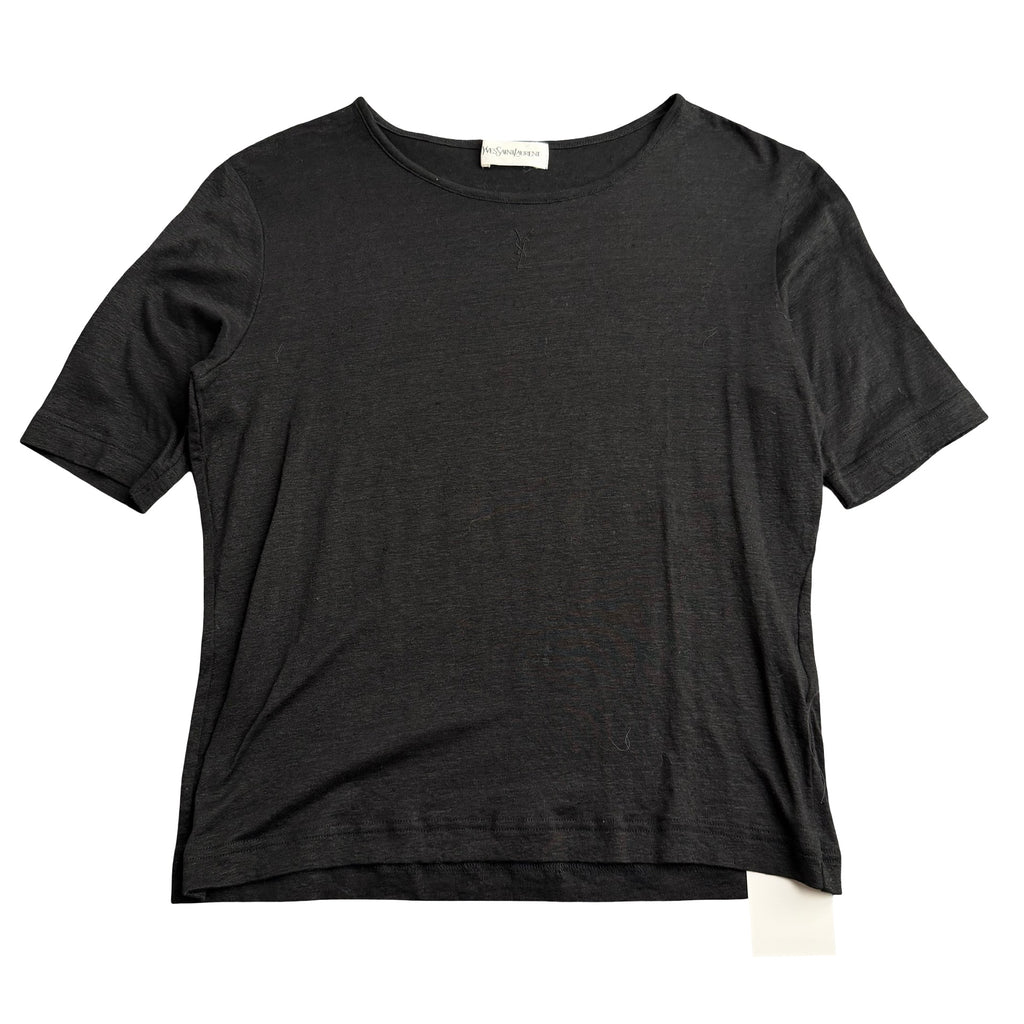 Yves Saint Laurent t-shirt (Str. S)
